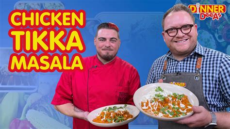 Dinner DeeAs: Chicken Tikka Masala | FOX 13 Tampa Bay