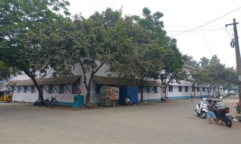 Taylor High School – తమసోమా జ్యోతిర్గమయ