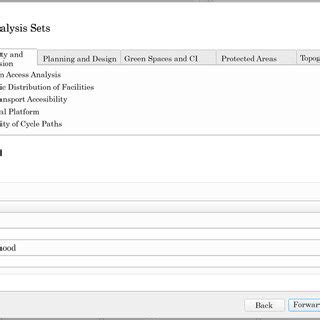Image result for Example of Screen Reader GIS
