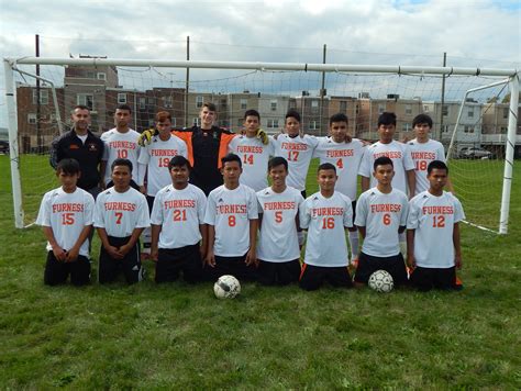 From FDR’s dirt to the championship: Furness High School Boys Soccer ...