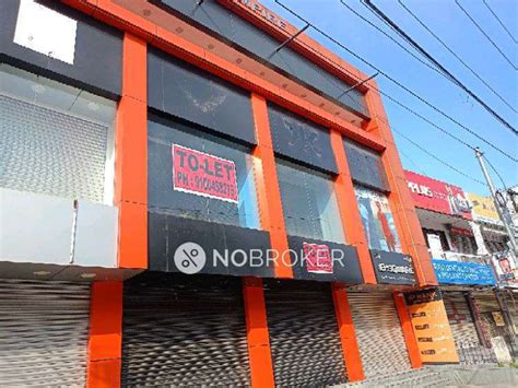 Showroom for Sale in Kapra, hyderabad for Rs. 80000000 with 6600 Sq.ft ...
