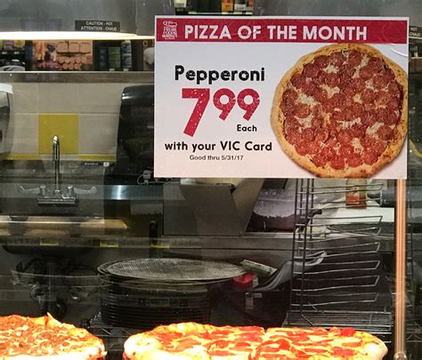 Harris Teeter Pizza Specials at Nancy Hickman blog