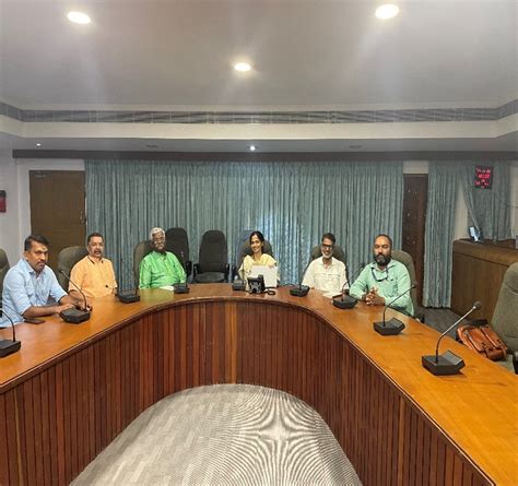 Technology Enabling Centre @ Amrita