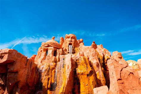 Mythos (full-service) at Universal's Islands of Adventure