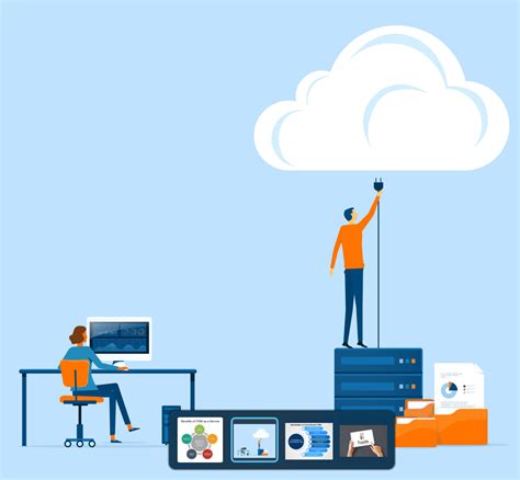 Implementing Cloud-Based ITSM: Streamlining Workflows in the Digital E ...