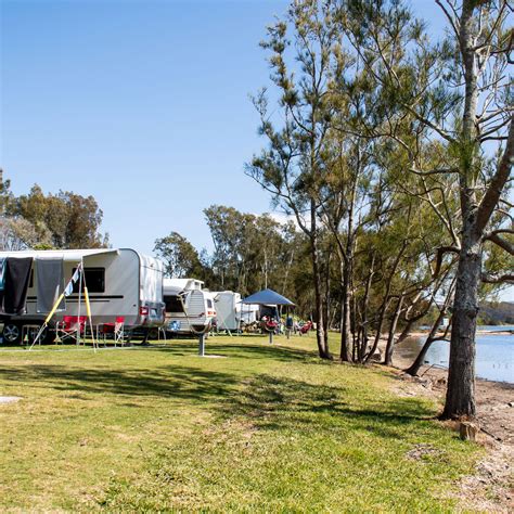 Best Caravan Parks Of Western Australia