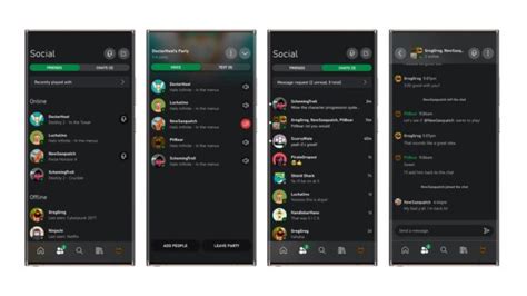 La nuova app Xbox per Android è finalmente disponibile
