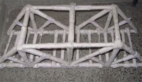 Image result for Strongest Paper Bridge