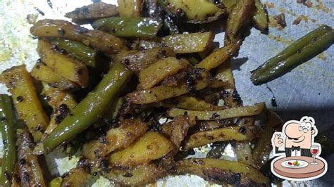 Maa santoshi roti sabji pure veg hotel, Puri - Restaurant menu, prices ...