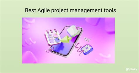 Top Agile Project Management Tools 的图像结果