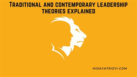 Image result for Leadership Explained