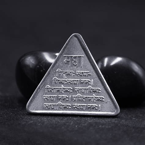 Achieve Prosperity and Health with Magha Nakshatra Yantra