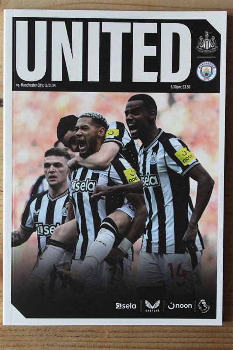 Manchester City FC v Luton Town FC, April 13 2024