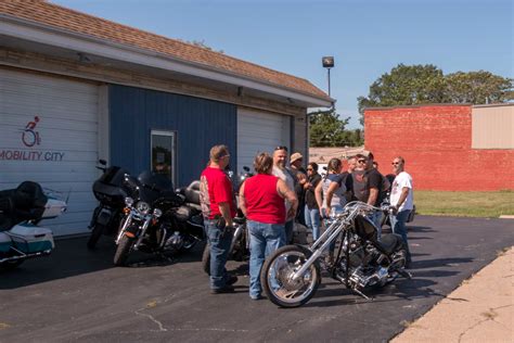Rosie Riders Freedom Ride — A Rosie Place for Children