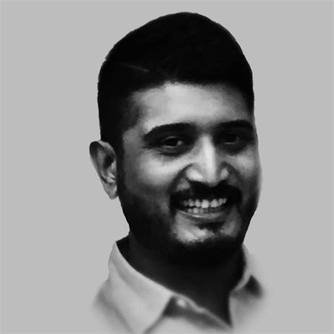 Pratabh Venugopal - CEO | Stackforce
