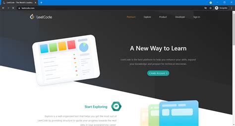 How Use LeetCode 的图像结果