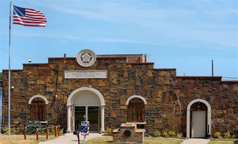 American Legion Fred W. Wilson-Sam Patillo Post 62 | Denison TX
