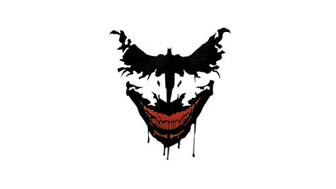 Joker Logo Wallpapers - Top Free Joker Logo Backgrounds - WallpaperAccess