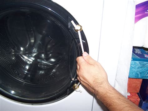 Image result for How to Fix Candy Washing Machine Handle