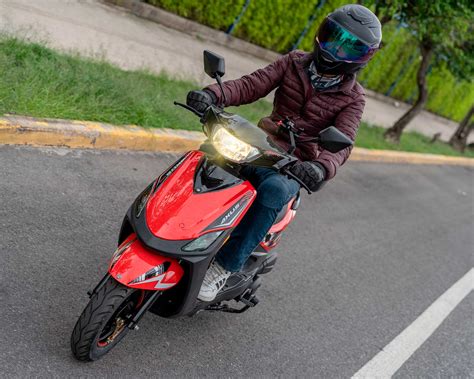 Axus 170 - Vento Motorcycles U.S.A