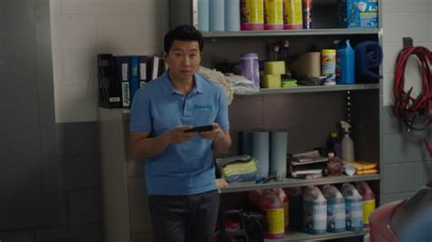 Kim's Convenience (S05E07): Chance Encounter Summary - Season 5 Episode ...