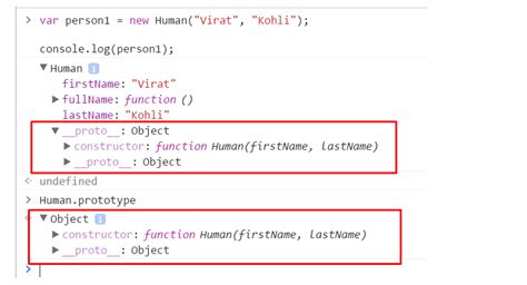Image result for JavaScript Object Prototype
