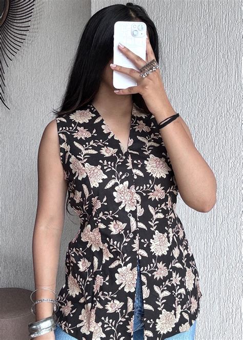 Long vest – KUDDI