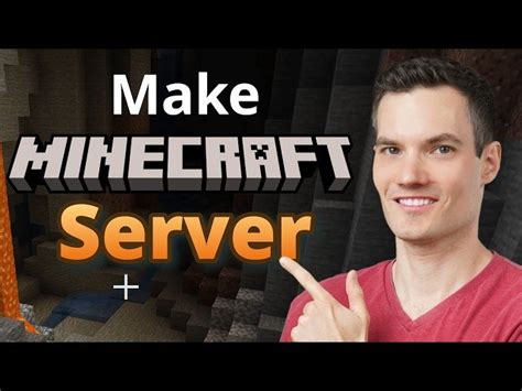 How to Make a Minecraft JavaServer Easy 的图像结果