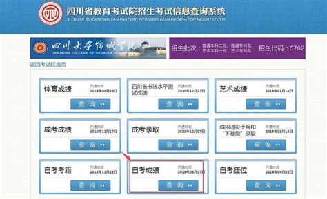 四川省2023年统考成绩及合格线已发布 - 知乎
