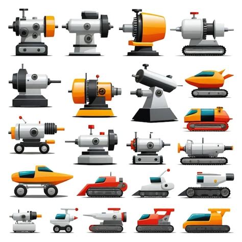 Image result for Vector Background Machine