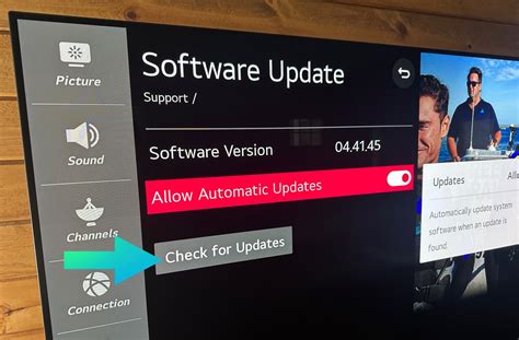 LG Monitor Firmware Update 的图像结果