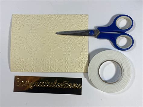 Image result for Samples of Cards Using Embossing Plates