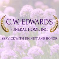Our Location | C.W. Edwards Funeral Home, Inc. of Bowling Green