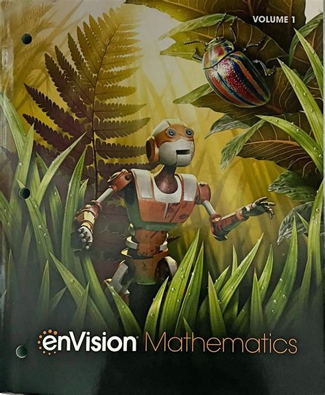 Image result for Envision Math