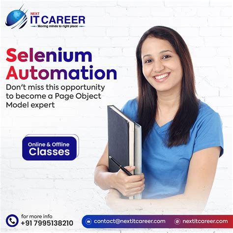 Selenium Automation Testing Courses 的图像结果