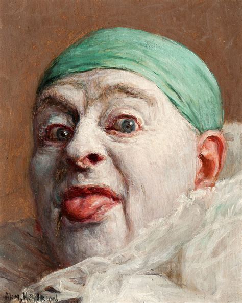 Clowns — Themes in Art | Obelisk Art History