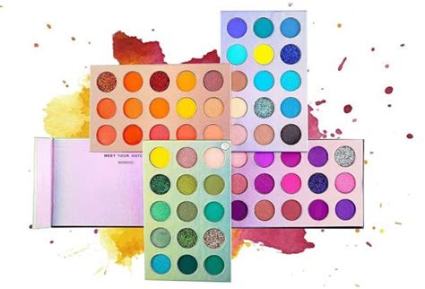 Eyeshadow Palette - Buy Eyeshadow Palette online at Best Prices in ...