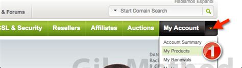 Image result for Go Daddy Web Hosting PHP MySQL