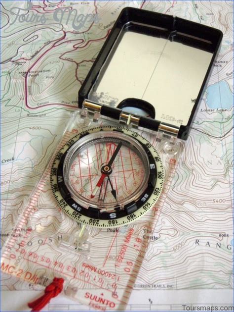 Image result for Navigate Compass