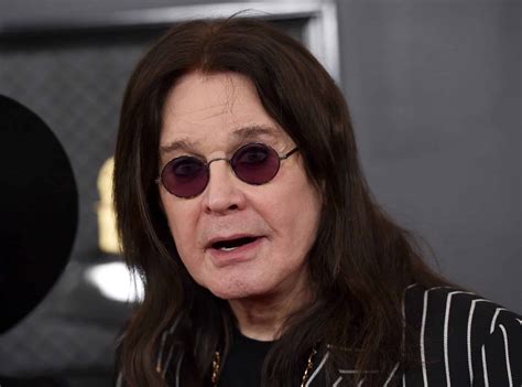 Ozzy Osbourne 1971