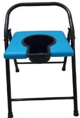Commode Chairs - Buy Toilet Chairs Online in India | Shopsy