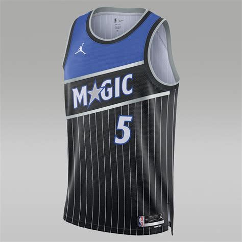 Basketball Orlando Magic Jerseys Tops. Nike.com