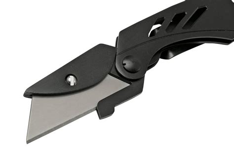 Gerber EAB Lite 1064432 black, pocket knife | Advantageously shopping at Knivesandtools.se
