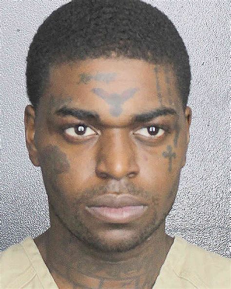 Kodak Black Faces Arrest Warrant After Allegedly Failing Drug Test