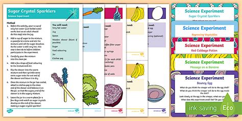 Food Science Experiments 的图像结果