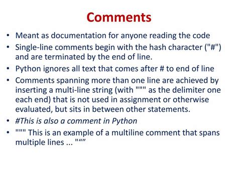 Image result for Introduction About Advanced Python Programming PPT