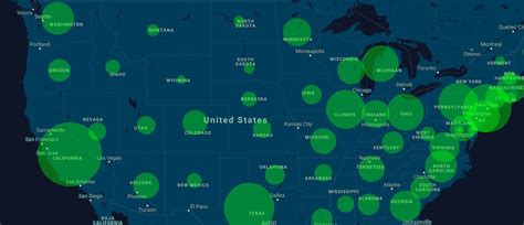 MapQuest Radius Map 的图像结果