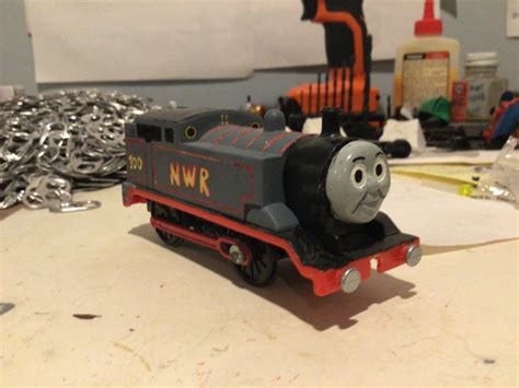 Image result for Trackmaster Timothy