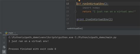 Image result for Python UiPath Data Processing