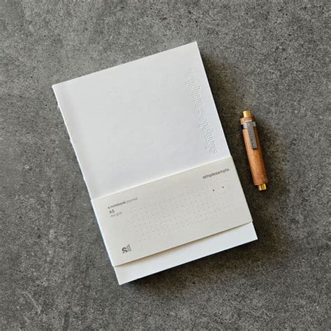 Simple Notebook 的图像结果